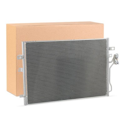 A/C condenser 448C0286 - photo 1