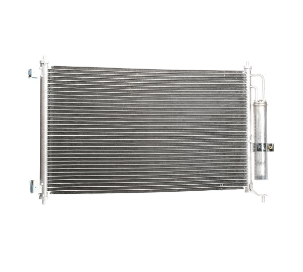 A/C condenser 448C0149 - photo 1