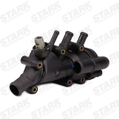 Thermostat, Coolant Stark SKTC-0560432 SKTC-0560432 - photo 4