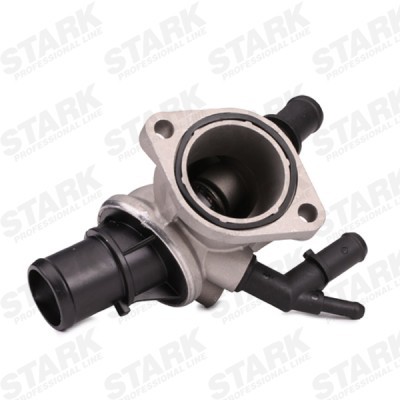 Thermostat, Coolant Stark SKTC-0560073 SKTC-0560073 - photo 5