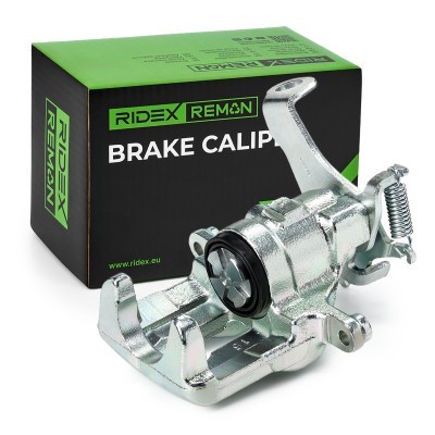 Brake Caliper RIDEX 78B2901R 78B2901R - photo 2