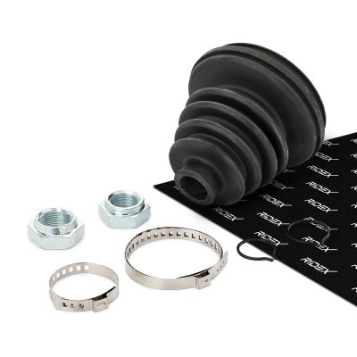 Bellow, drive shaft RIDEX 193B0060 193B0060 - photo 3