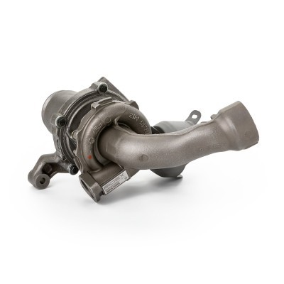 Turbocharger RIDEX 2234C11155R 2234C11155R - photo 3