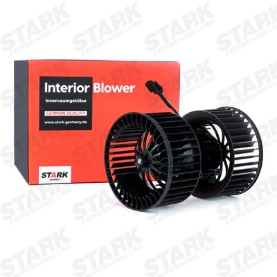 Interior Blower Stark SKIB-0310064 SKIB-0310064 - photo 3
