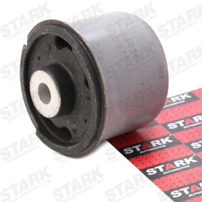 Axle Beam Bushing Stark SKMAB-3350076 SKMAB-3350076 - photo 2