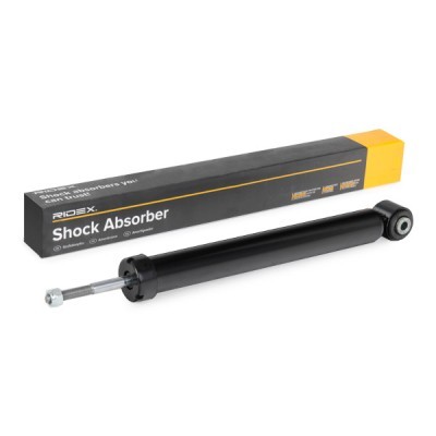 Shock Absorber RIDEX 854S18170 854S18170 - photo 3
