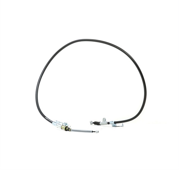 Cable Pull, Parking Brake RIDEX 124C0055 124C0055 - photo 1