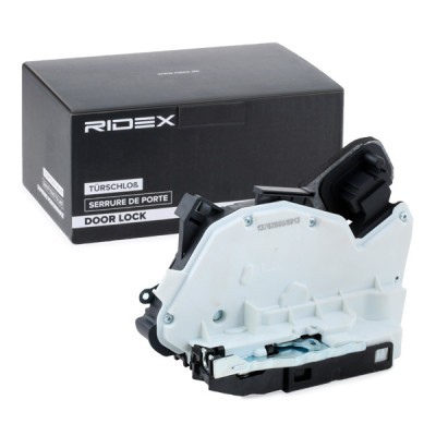 Door Lock RIDEX 1361D0089 1361D0089 - photo 2