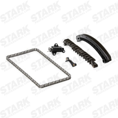 Timing chain kit Stark SKTCK-22440496 SKTCK-22440496 - photo 2