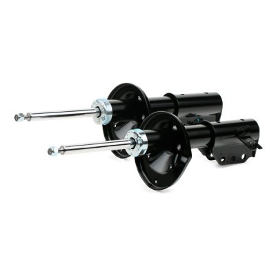 Shock Absorber RIDEX 854S2639 854S2639 - photo 6