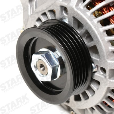 Alternator Stark SKGN-0320348 SKGN-0320348 - photo 7