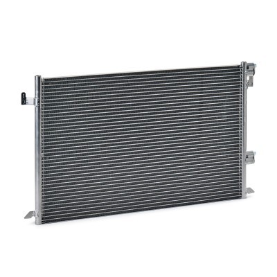 A/C condenser 448C0005 - photo 3