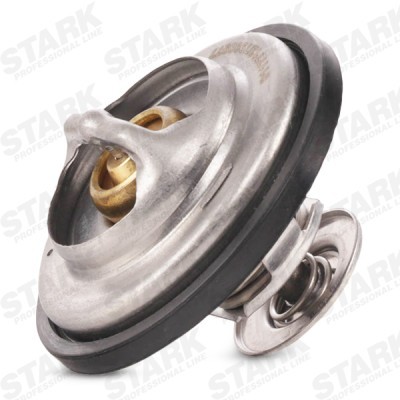 Thermostat, Coolant Stark SKTC-0560049 SKTC-0560049 - photo 3