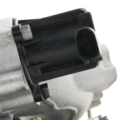 Turbocharger RIDEX 2234C10098R 2234C10098R - photo 7