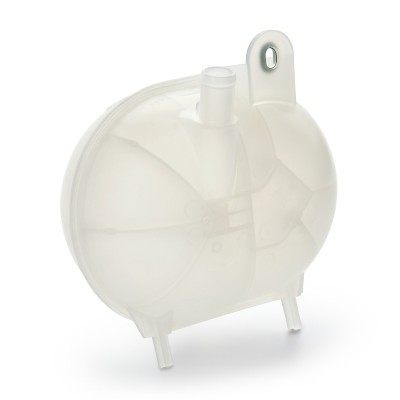 Expansion Tank, Coolant RIDEX 397E0031 397E0031 - photo 4