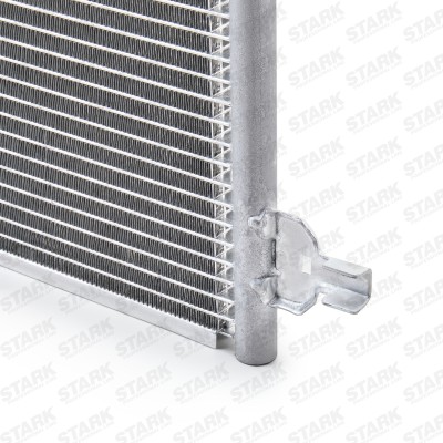 A/C condenser SKCD-0110397 - photo 7