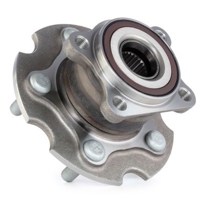 Wheel Bearing RIDEX 654W0568 654W0568 - photo 6