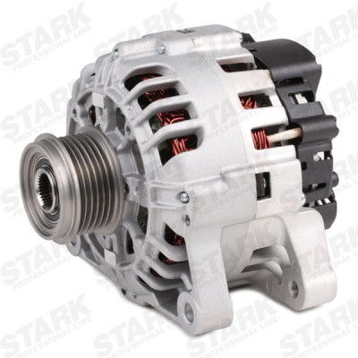 Alternator Stark SKGN-03221440 SKGN-03221440 - photo 3