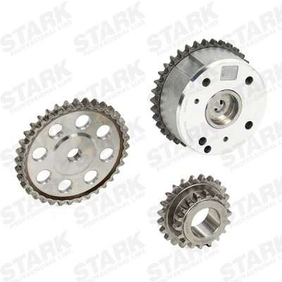 Timing chain kit Stark SKTCK-22440426 SKTCK-22440426 - photo 4