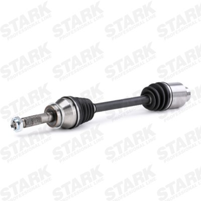 Drive Shaft Stark SKDS-0210212 SKDS-0210212 - photo 3