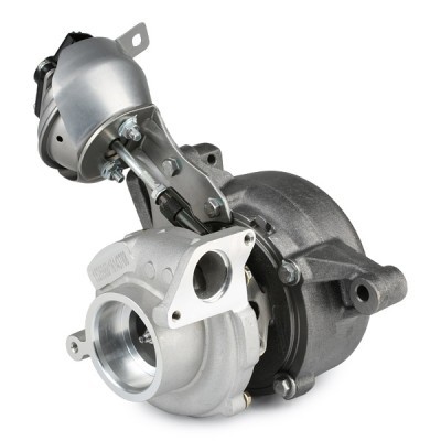 Turbocharger RIDEX 2234C10179 2234C10179 - photo 4