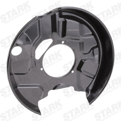 Splash Panel brake disc Stark SKSPB-2340172 SKSPB-2340172 - photo 6