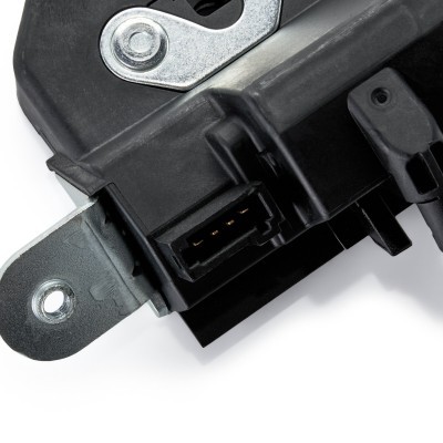 Car boot lock RIDEX 1362T0089 1362T0089 - photo 5