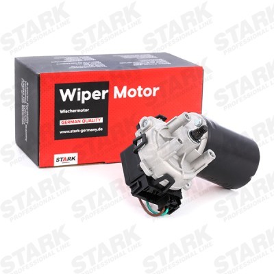 Wiper Motor Stark SKWM-0290062 SKWM-0290062 - photo 2