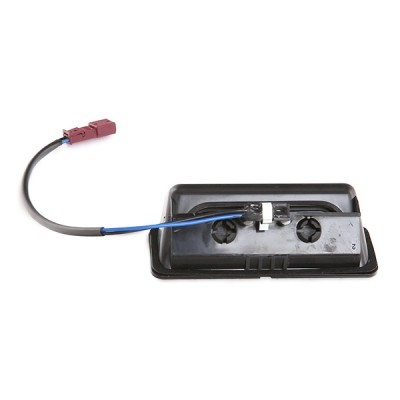 Car boot lock RIDEX 1362T0014 1362T0014 - photo 4