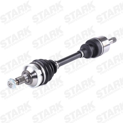 Drive Shaft Stark SKDS-0210417 SKDS-0210417 - photo 4