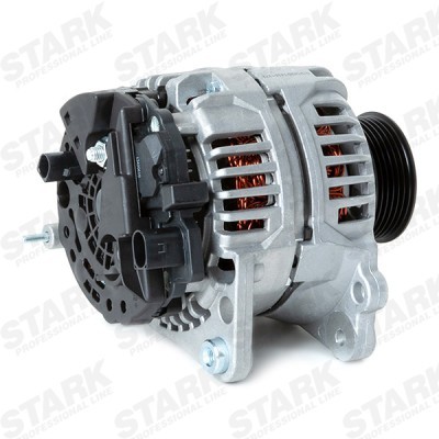 Alternator Stark SKGN-0320307 SKGN-0320307 - photo 4