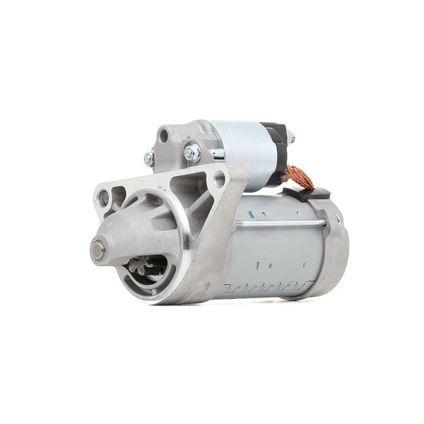 Starter RIDEX 2S0473 2S0473 - photo 1