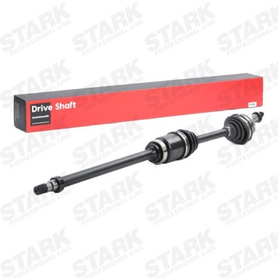 Drive Shaft Stark SKDS-0210446 SKDS-0210446 - photo 2