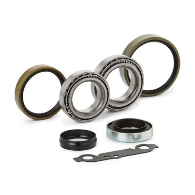 Wheel Bearing RIDEX 654W0170 654W0170 - photo 5