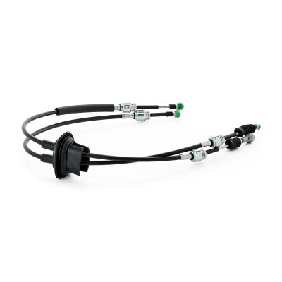 Cable Pull, manual transmission RIDEX 1787C0067 1787C0067 - photo 3