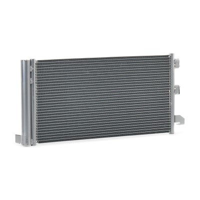 A/C condenser 448C0160 - photo 5