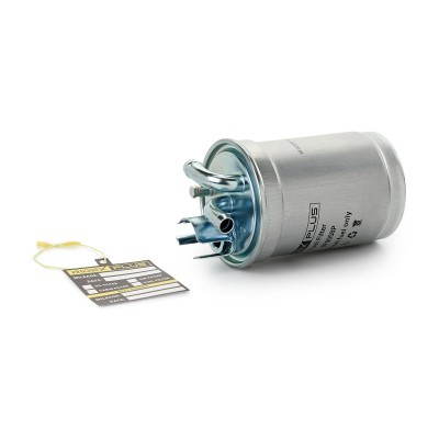 Fuel Filter RIDEX 9F0058P 9F0058P - photo 2