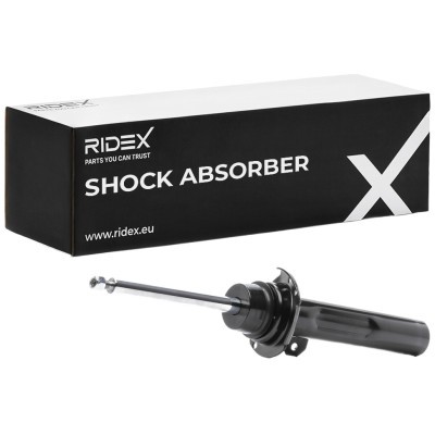 Shock Absorber RIDEX 854S17942 854S17942 - photo 2