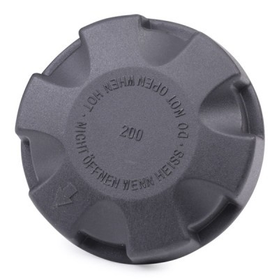 Cap, Radiator RIDEX 56V0024 56V0024 - photo 3