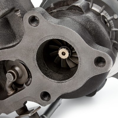 Turbocharger RIDEX 2234C10767R 2234C10767R - photo 6