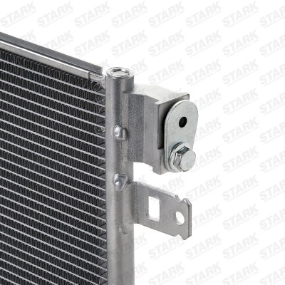 A/C condenser SKCD-0110664 - photo 7