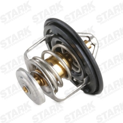 Thermostat, Coolant Stark SKTC-0560017 SKTC-0560017 - photo 3