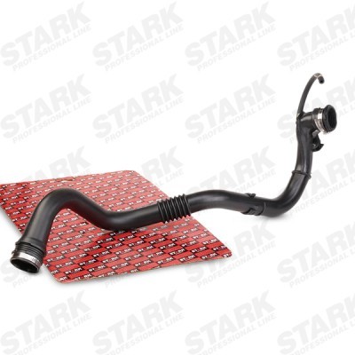 Charger Air Hose Stark SKCHI-2030225 SKCHI-2030225 - photo 2