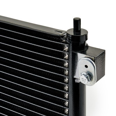 A/C condenser 448C0021 - photo 6