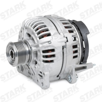 Alternator Stark SKGN-0320371 SKGN-0320371 - photo 3