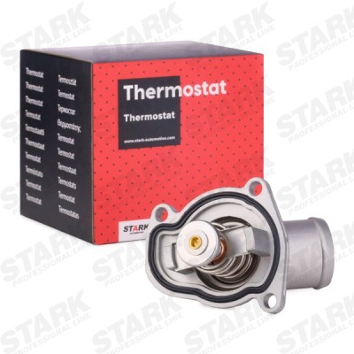 Thermostat, Coolant Stark SKTC-0560052 SKTC-0560052 - photo 2