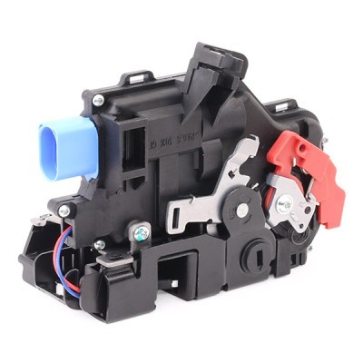 Door Lock RIDEX 1361D0211 1361D0211 - photo 4