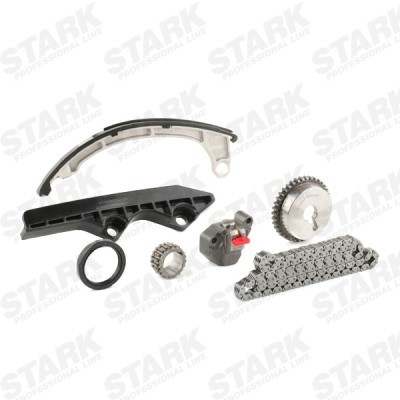 Timing chain kit Stark SKTCK-2240053 SKTCK-2240053 - photo 3