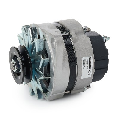 Alternator RIDEX 4G0373P 4G0373P - photo 3