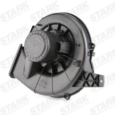 Interior Blower Stark SKIB-0310089 SKIB-0310089 - photo 4